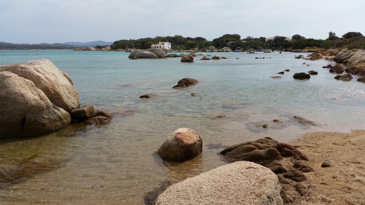 Casa Vacanze Della Maddalena Villa La Maddalena  Exterior photo